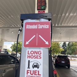 Costco Gasoline - 9/16/26 FYI.