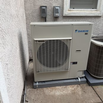 Cobex Air - Heating & Air Conditioning/HVAC Near Me - Fair Oaks, California