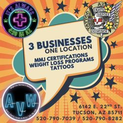 It's Always 420 in Az - 520-790-7039 / 520-790-8282