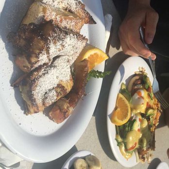Schooner or Later - Sandwiches Near Me - Long Beach, California