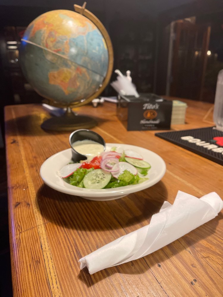 Social spots from New World Brewery