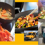 Photo of Happy / Wok'n'roll