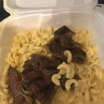 Sully's Pour House - This is really $16?! It's some of the worst Mac n cheese I've ever had. - Sports Bars Near Me - Herndon, Virginia Sully's Pour House - This is really $16?! It's some of the worst Mac n cheese I've ever had. - Sports Bars Near Me - Herndon, Virginia