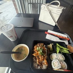 Bento