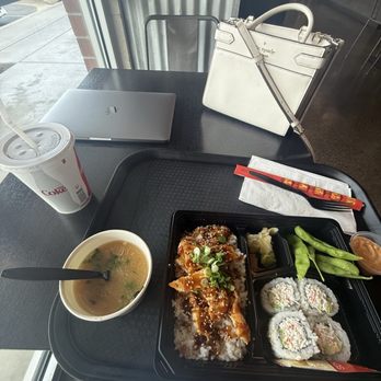 Sashimi Express - Bento - Sushi Bars Near Me - Clovis, California