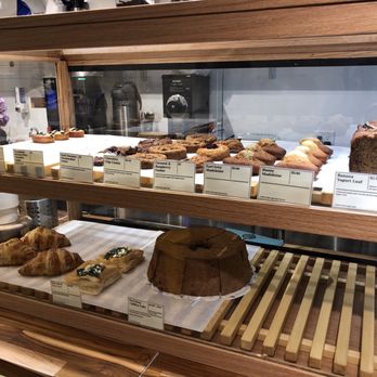 Sift Cakes And Cookies - Closeup of their baked goods! - Bakeries Near Me - New York, New York Sift Cakes And Cookies - Closeup of their baked goods! - Bakeries Near Me - New York, New York