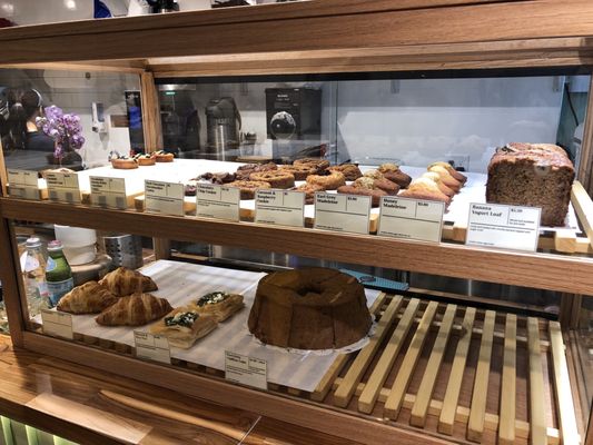 Sift Cakes and Cookies by null