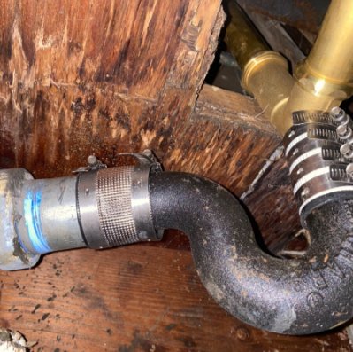 Slide of Aldo’s Pipe Repair & Drain Cleaning