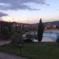 iH Hotels Toscana Pian dei Mucini