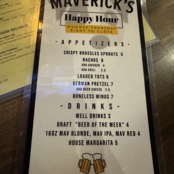Maverick’s - Sports Bars Near Me - Woodhaven, Michigan Maverick’s - Sports Bars Near Me - Woodhaven, Michigan