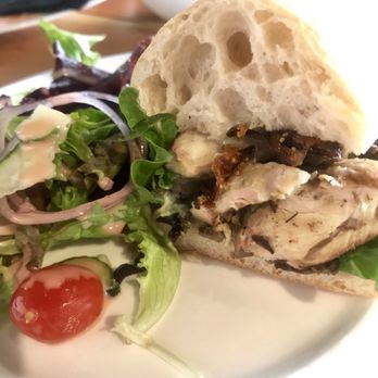 Fork & Fig - Truffled Chicken - Burgers Near Me - Albuquerque, New Mexico Fork & Fig - Truffled Chicken - Burgers Near Me - Albuquerque, New Mexico