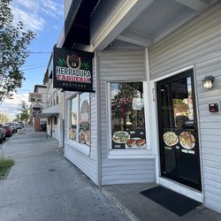 La Herradura Taqueria Mexicana