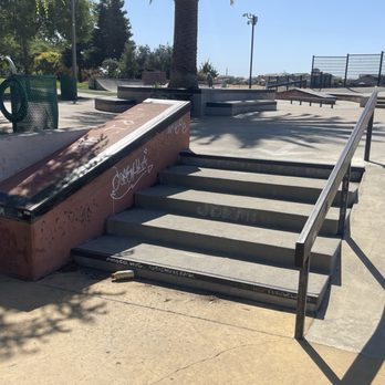 Derr-Okamoto Community Park - Parks Near Me - Elk Grove, California