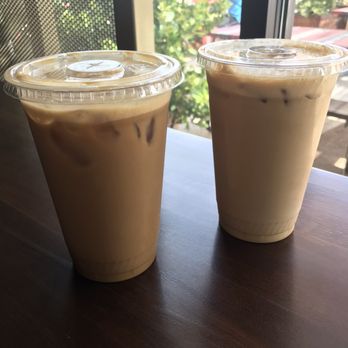 2Ten Coffee Roasters - Coffee Roasteries Near Me - El Paso, Texas