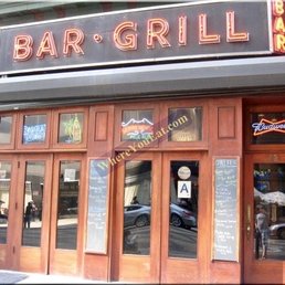 O'Keefe Bar and Grill O'Keefe Bar and Grill