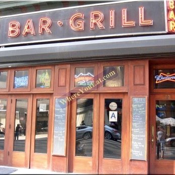 O'Keefe's Bar & Grill - O'Keefe Bar and Grill - American Near Me - Brooklyn, New York O'Keefe's Bar & Grill - O'Keefe Bar and Grill - American Near Me - Brooklyn, New York