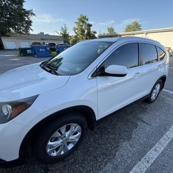 Resolute Auto Detailing