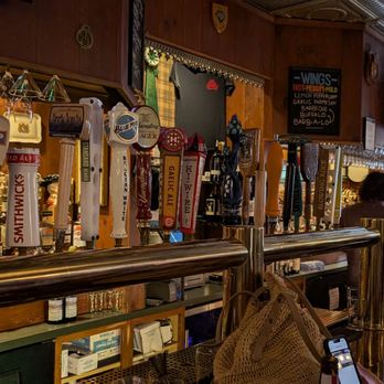 Six Pence Pub - American Near Me - Blowing Rock, North Carolina Six Pence Pub - American Near Me - Blowing Rock, North Carolina