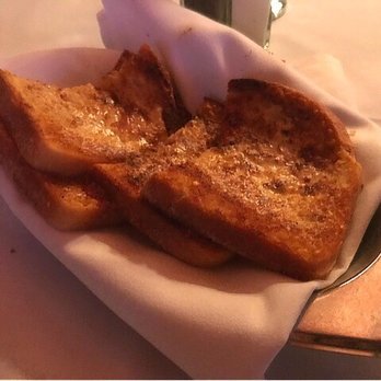 The Derby - Garlic bread - Steakhouses Near Me - Arcadia, California