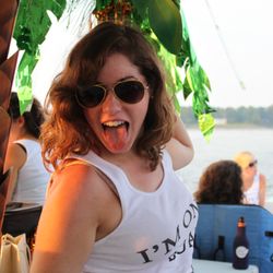 Capt. Billy's Charters - Theme parties and Bachelorette cruises