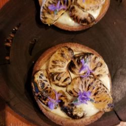 O.My - Mandarin tart