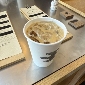 Tono coffee project - white - Coffee & Tea Near Me - San Jose, California Tono coffee project - white - Coffee & Tea Near Me - San Jose, California