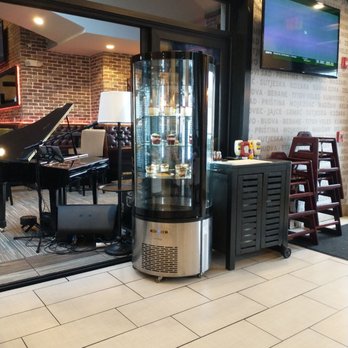 Skadarliya - Desserts on display. - Breakfast & Brunch Near Me - Brookfield, Illinois