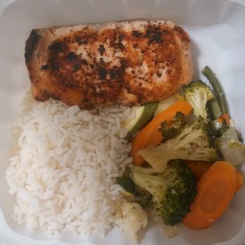 Aramex - salmon - Pizza Near Me - San Francisco, California Aramex - salmon - Pizza Near Me - San Francisco, California