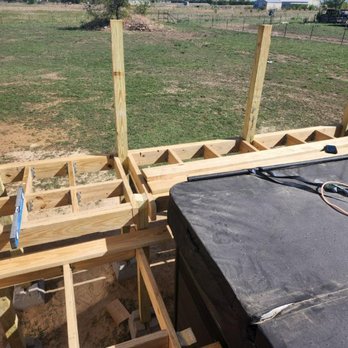 Denton Custom Decks - Decks & Railing Near Me - Denton, Texas Denton Custom Decks - Decks & Railing Near Me - Denton, Texas