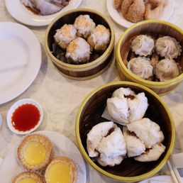 Baked Pork Bun Baked Pork Bun