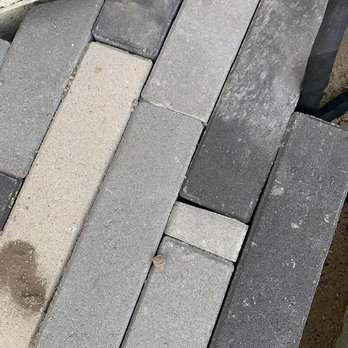 Planet Rock Landscapes - Bad paving job - Landscaping Near Me - Tracy, California Planet Rock Landscapes - Bad paving job - Landscaping Near Me - Tracy, California