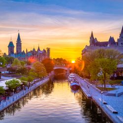 See Ottawa - Rideau Canal