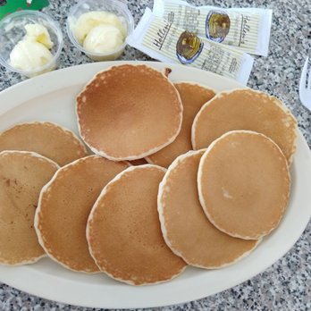 Rick's Burgers - Pancakes for the kids! - Burgers Near Me - Rosemead, California Rick's Burgers - Pancakes for the kids! - Burgers Near Me - Rosemead, California