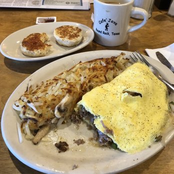 Cafe Java - Round Rock - Coffee & Tea Near Me - Round Rock, Texas