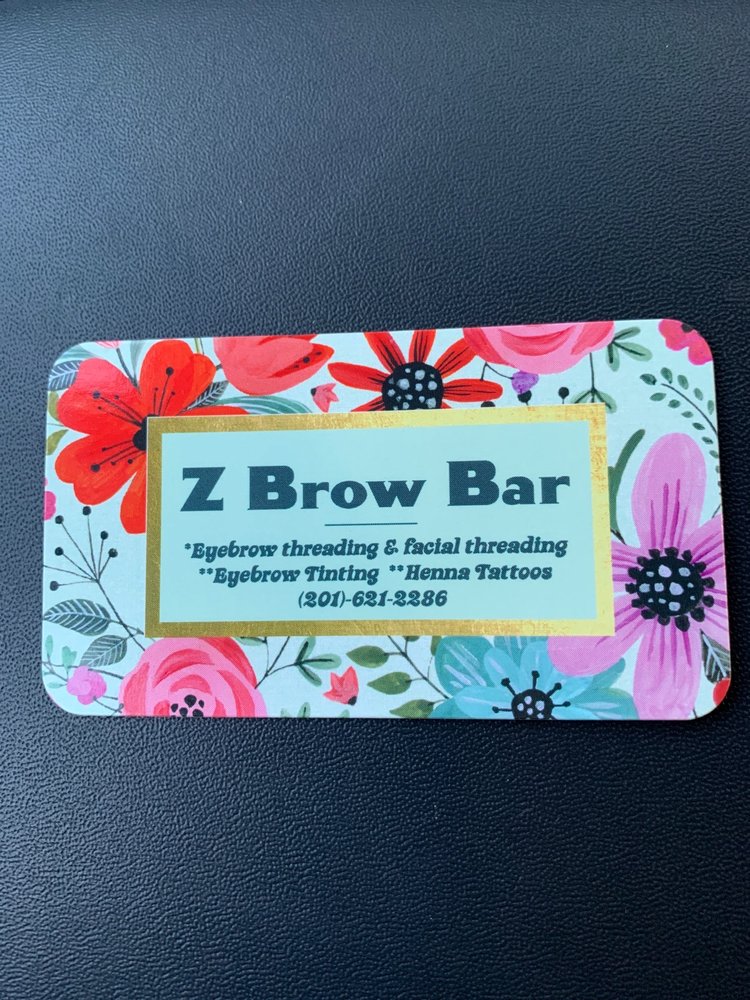 ZARA BROW BAR 19 Photos & 33 Reviews 2656 Dekalb Pike, Norristown