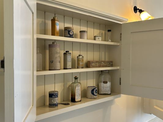 Riordan Mansion State Historic Park by null