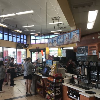 Sheetz - Gas Stations Near Me - Cambridge, Ohio