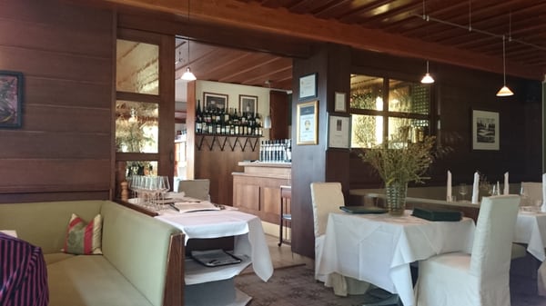 Restaurant Waldschänke by null