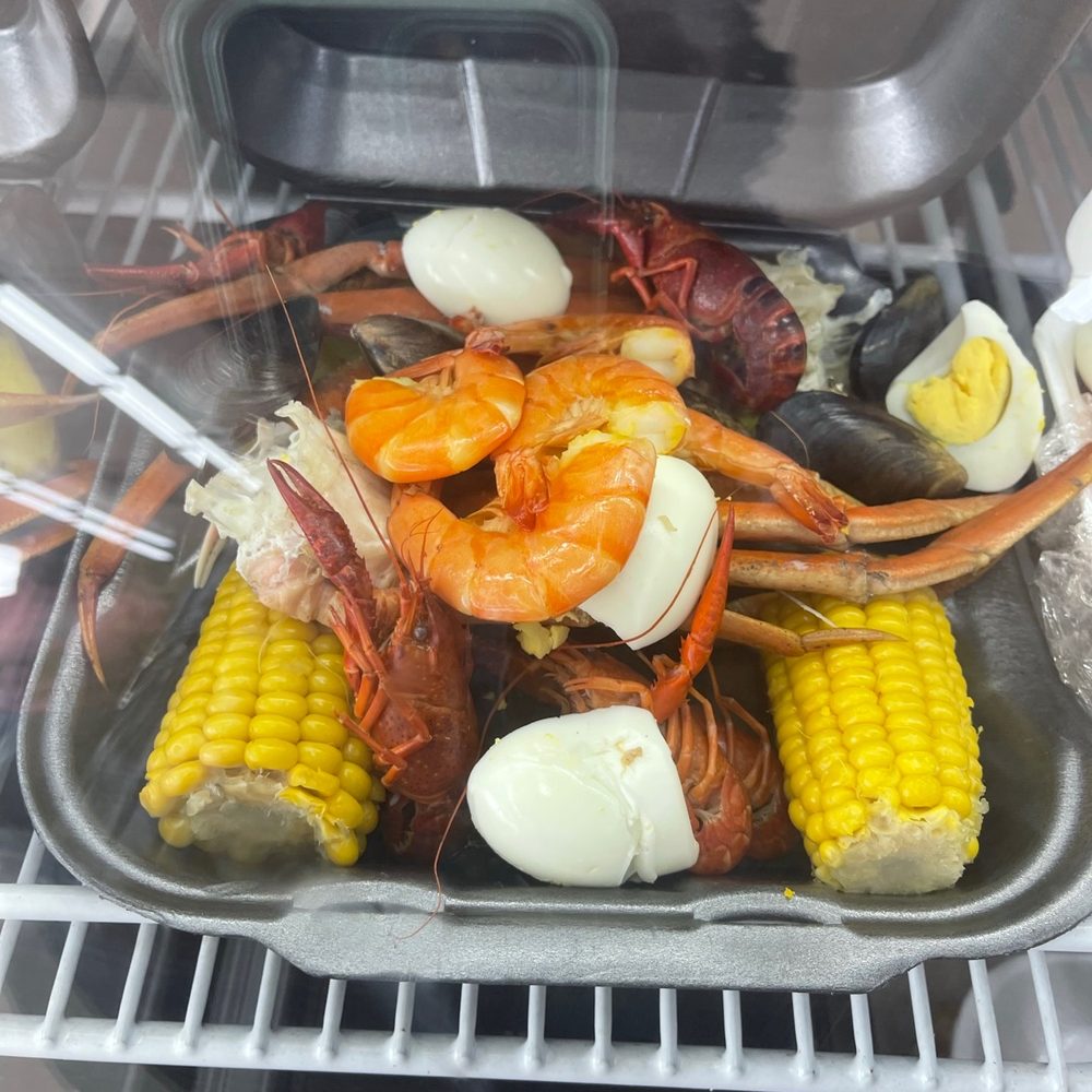 Seven Seas Crab House - Platters - Seafood Near Me - Jacksonville, Florida Seven Seas Crab House - Platters - Seafood Near Me - Jacksonville, Florida