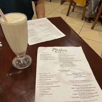 BEBO’S CAFÉ - Updated June 2024 - 917 Photos & 761 Reviews - Calle ...