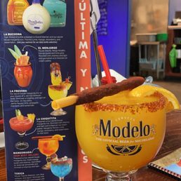 Mangoniada, not only is it delicious but it is also dangerous. Mangoniada, not only is it delicious but it is also dangerous.