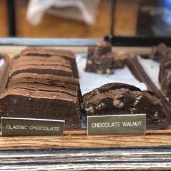 Fudge Shoppe of the Smokies