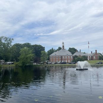 Mindowaskin Park - Parks Near Me - Westfield, New Jersey