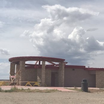 Four Corners Monument - Future bathroom - Landmarks & Historical Buildings Near Me - Teec Nos Pos, New Mexico Four Corners Monument - Future bathroom - Landmarks & Historical Buildings Near Me - Teec Nos Pos, New Mexico