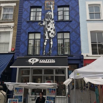 Graffik London - Art Galleries Near Me - London, XGL Graffik London - Art Galleries Near Me - London, XGL