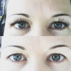 Michelle Slagle Esthetician - Classic full set!