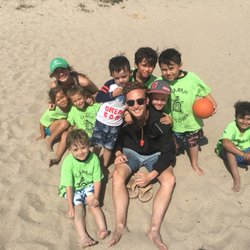 Camp Awesome