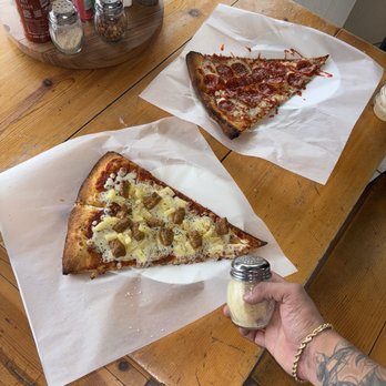 Sofia's Pizza - Pizza Near Me - Las Vegas, Nevada