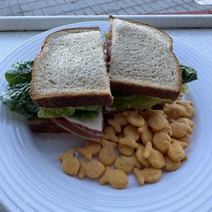 GOLDFISH POINT CAFE - 185 Photos & 276 Reviews - 1255 Coast Blvd, La