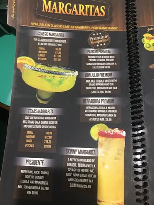 Menu photo 8 El Cerro Grande Restaurant Jacksonville, NC Menu photo 8 El Cerro Grande Restaurant Jacksonville, NC